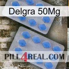 Delgra 50Mg 20